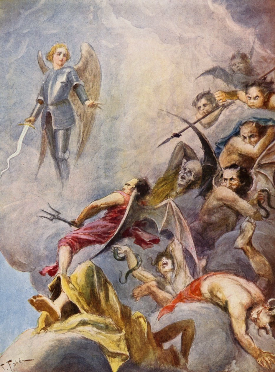 La Gerusalemme Liberata di Torquato Tasso 8